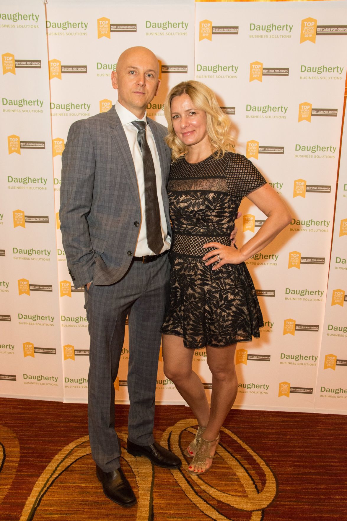Top Workplaces Awards 2019